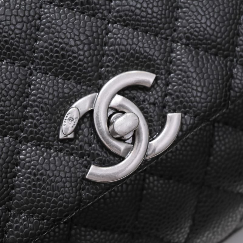 Chanel Top Handle Bags